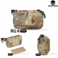 Tasca Utility Double Use Multicam® Genuine Usa Emerson (em9338mc)