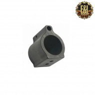 Metal Gas Block For Series M4/m16 E&l (el-2141-00-03-1)