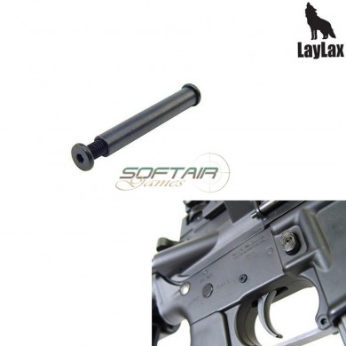Trigger Lock Pin Sopmod M4a1 Recoil Next Gen Laylax (la-765425)