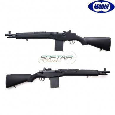 Electric Rifle M14 Socom Black Tokyo Marui (tm-170859) - Softair