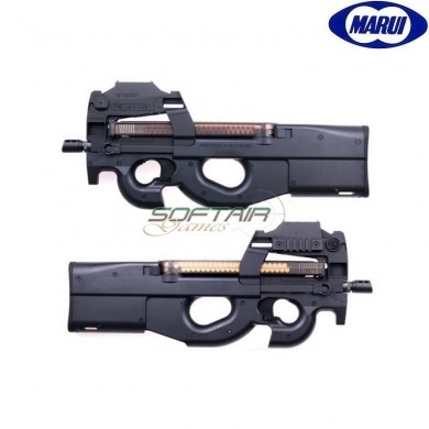 Fucile Elettrico P90 Red Dot Black Tokyo Marui (tm-170842)