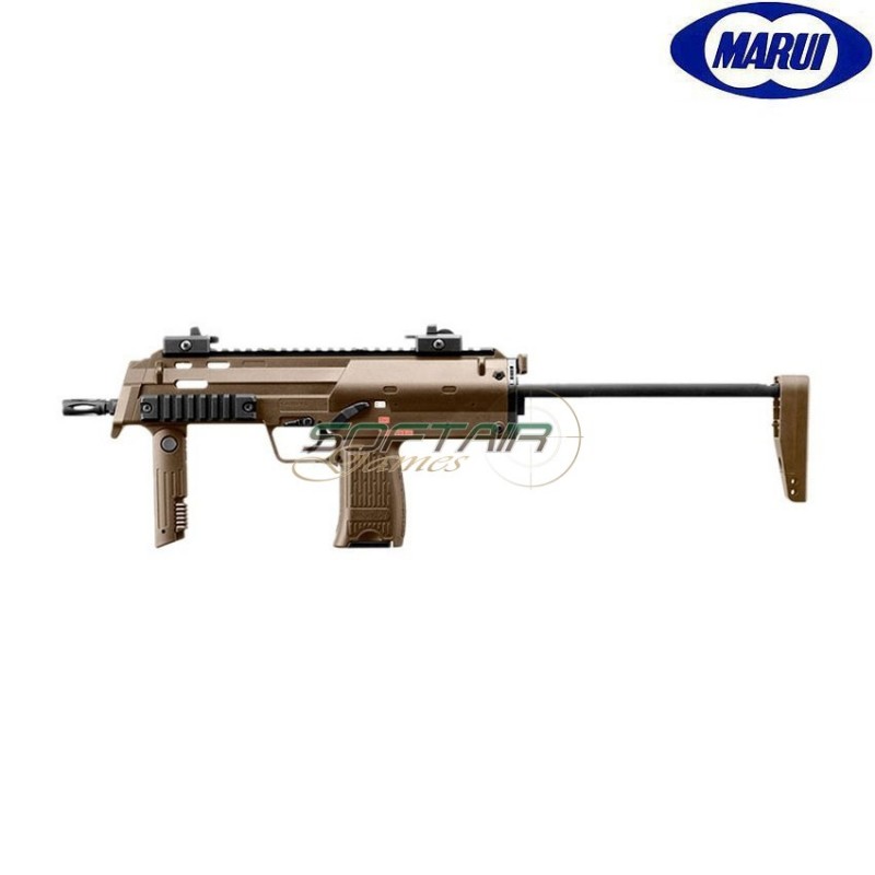 Electric Rifle Mp7a1 Tan Tokyo Marui (tm-175373)