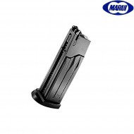 Gas Magazine 28bb Black Per Mk23 Tokyo Marui (tm-149121)