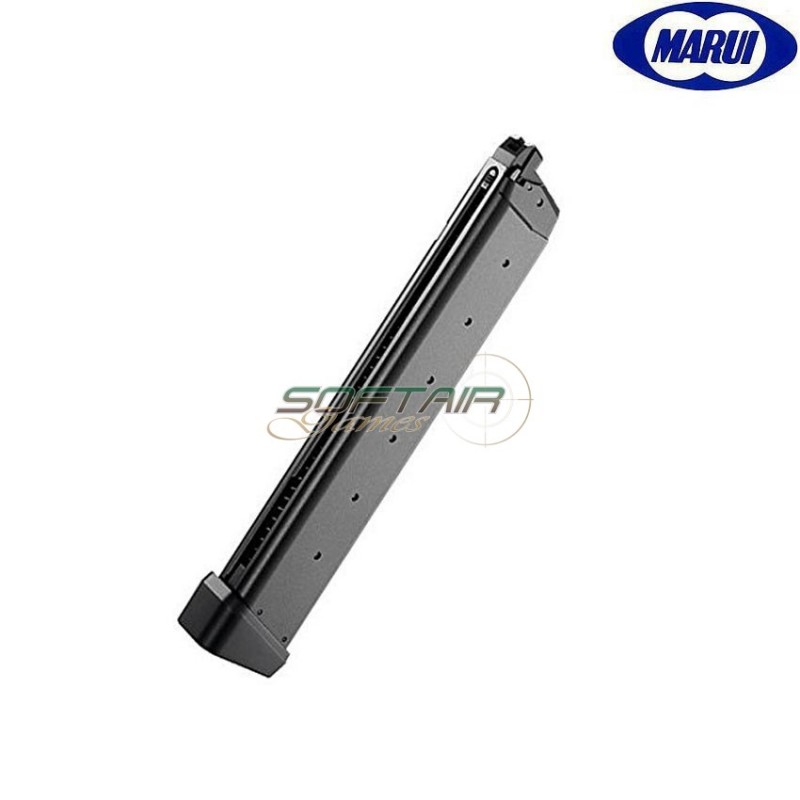 Gas Magazine Advance Long 50bb For Glock Tokyo Marui (tm-149275)
