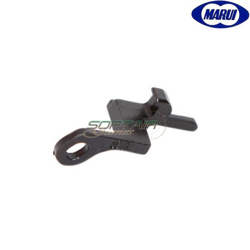 Second Cut Off Lever For Scar L/h Next Gen. Tokyo Marui (tm-304015)