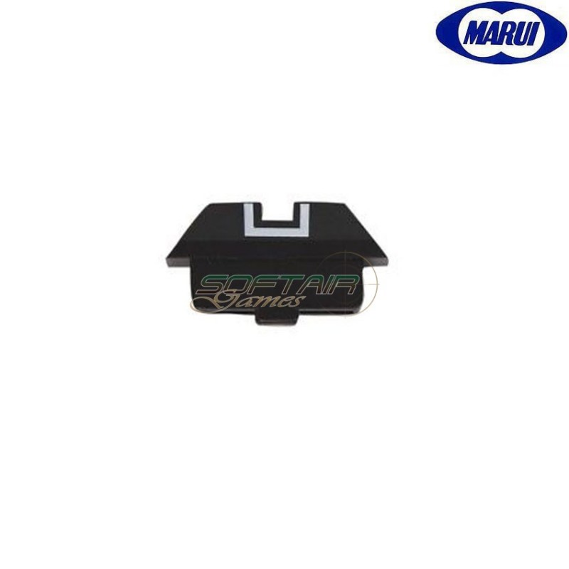 Tacca Di Mira Posteriore Per Glock 17 3rd Generation Tokyo Marui (tm-313012)