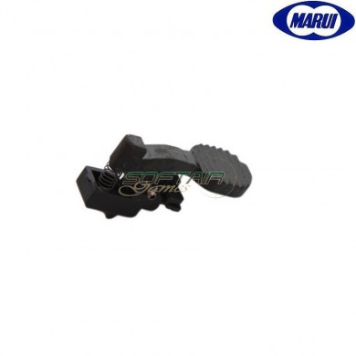 Bolt Catch Part 416-36 Per Hk416d Next Gen Tokyo Marui (tm-323007)