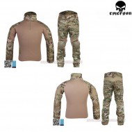 Tactical Combat Suit Gen.2 Multicam New Version Emerson (em2725)
