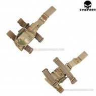 Fondina Tornado Type Sinistra Multicam Emerson (em6204a)