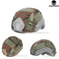 Helemt Cover For Fast Woodland Emerson (em8825g)