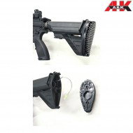 Fucile Elettrico 416d Carbine Ptw Black A&k (aek-416d)