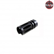 Ccw Left M4 Style Flash Hider Gun Five (gf-m102)