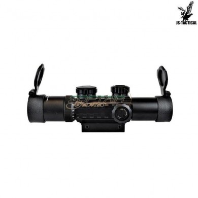 Scope Railed 3-9x26 Ir Black Js Tactical (js-3-9x26)