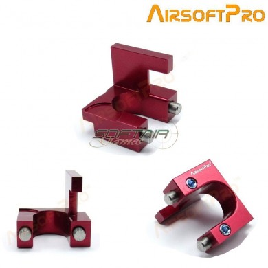 Gearbox Reinforcement Mblock™ Gen.2 Airsoftpro® (ap-1580)