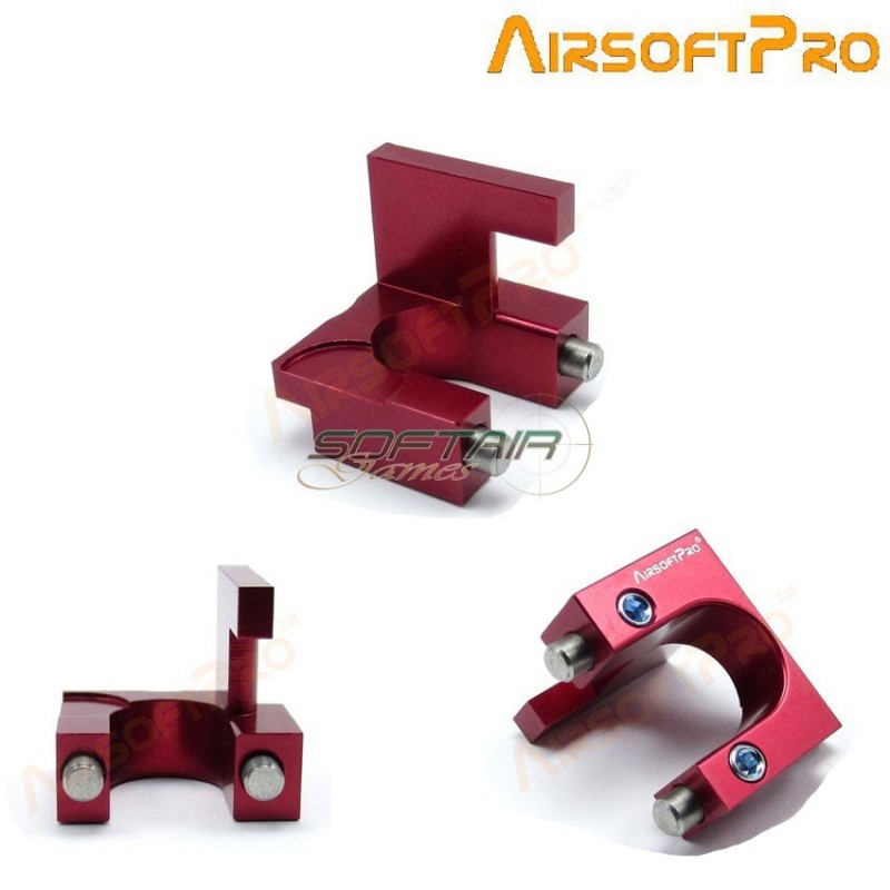 Gearbox Reinforcement Mblock™ Gen.2 Airsoftpro® (ap-1580)