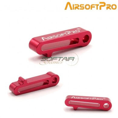 Hop Up Cnc Roller Shape Lever For Tokyo Marui Vsr Airsoftpro® (ap-2928)