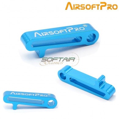 Leva Regolazione Hop Up Per Well Vsr Airsoftpro® (ap-3116)
