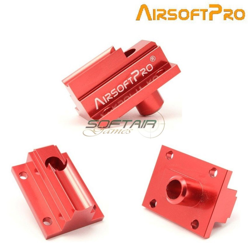 Loading Nozzle Chamber For A&k Masada Series Airsoftpro® (ap-3137)