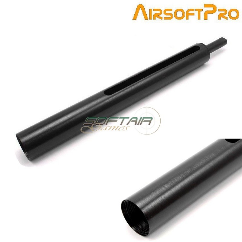 Steel Cylinder For Well Mb44xx Airsoftpro® (ap-3895)