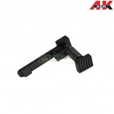 Sgancio Caricatore Black Masada A&k (aek-3900)