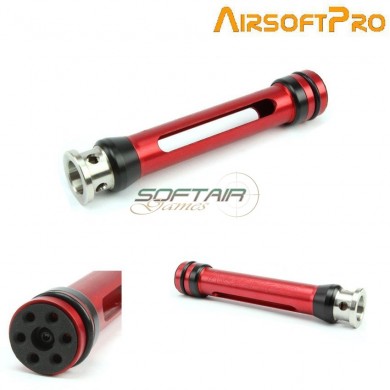 Hybrid Piston For Cyma Sws M24 Cm702 Sniper Airsoftpro® (ap-4908)