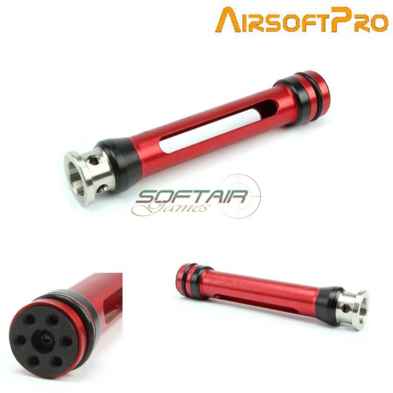 Pistone Hybrid Per Cyma Sws M24 Cm702 Sniper Airsoftpro® (ap-4908)