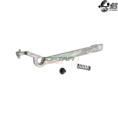 Cut Off Lever For P90 Jing Gong (jg-4715)