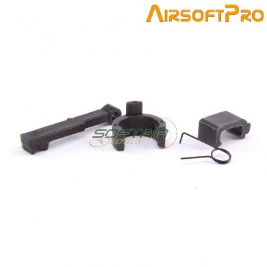 Set Parti Di Ricambio Per Masada Hop Up Airsoftpro® (ap-4865)