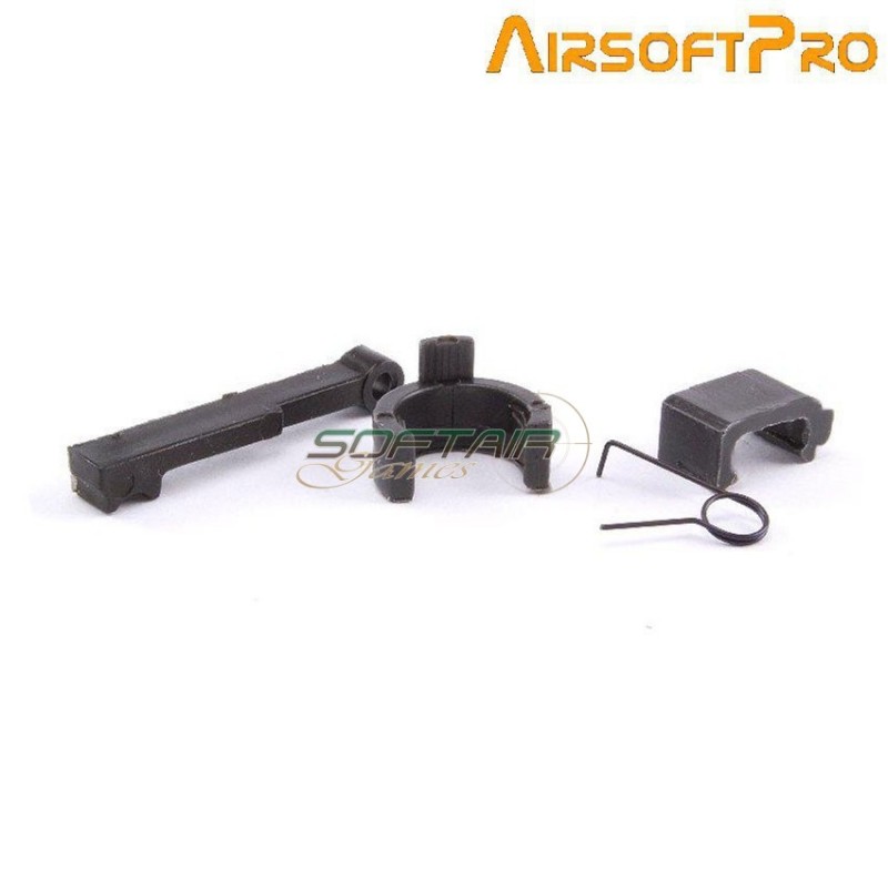 Set Parti Di Ricambio Per Masada Hop Up Airsoftpro® (ap-4865)