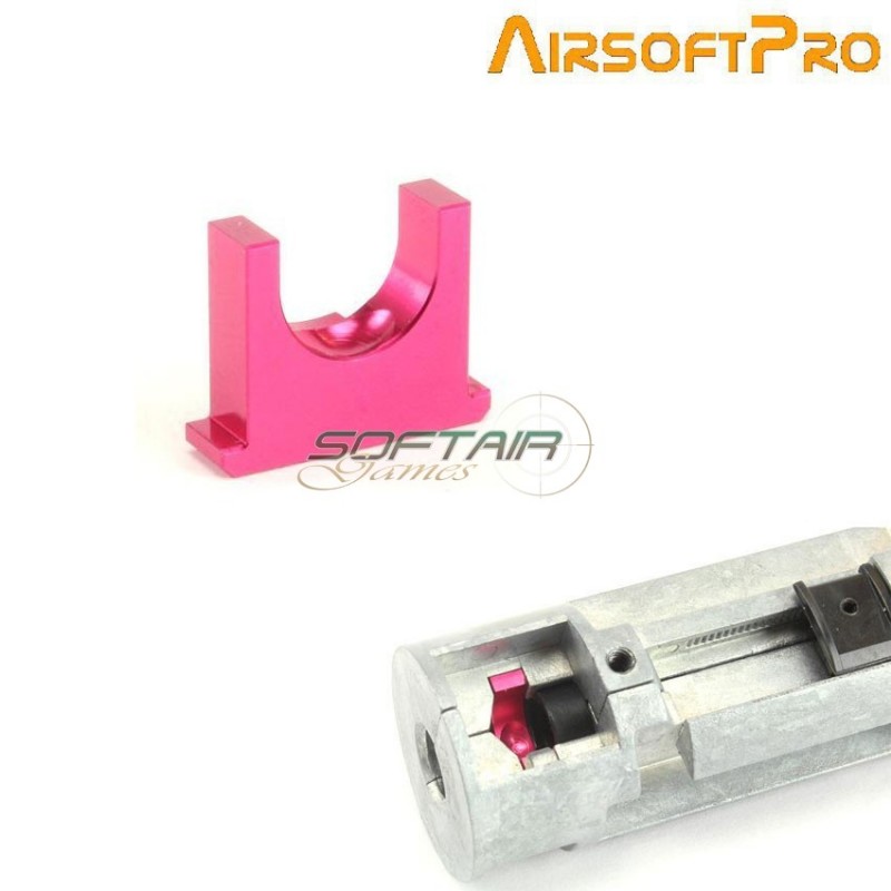 Aluminum Cnc Bb's Loading Latch For Vsr Airsoftpro® (ap-5784)