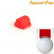 Silicone Rubber Omega Shape Hopup Nub Airsoftpro® (ap-5182)