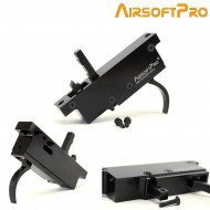 Cnc Zero Trigger Set For M24 Rifles Gen.2 Airsoftpro® (ap-5840)
