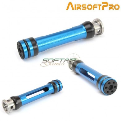 Zero Angle Hybrid Piston For Vsr Series Airsoftpro® (ap-6101)