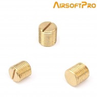 Grano Regolazione Motore M10x1 Airsoftpro® (ap-6099)