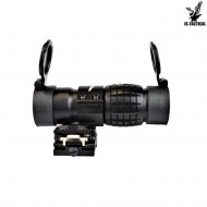 Propoint Zoom 3x Black Js Tactical (js-zb3x)