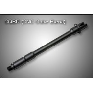 Outer Barrel M4 Cqbr Src (cod.up-47)