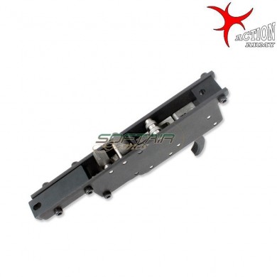 Zero Trigger Set For Vsr Action Army (aa-act501001)