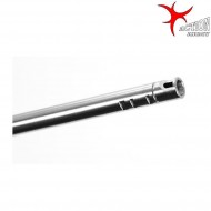 Canna Di Precisione Aeg 6.01mm X 455mm Action Army (aa-d01-018)