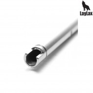 Canna Interna In Acciaio Da 6.03mm X 280mm Pss Per Marui M40a5 Laylax (la-144256)