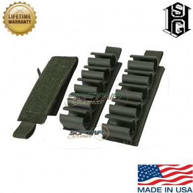 Pouch Hsgi® Shot Shell Tray Olive Drab (95ss00od)