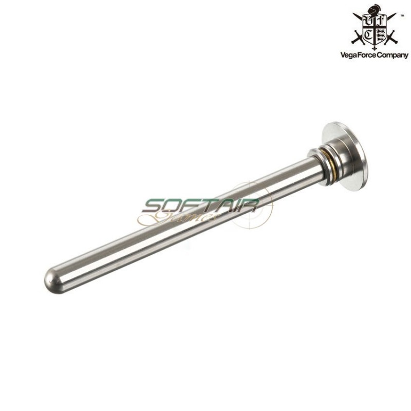 Guidamolla Cuscinettato In Acciaio Per Vsr-10 Vfc (vf-spg1)