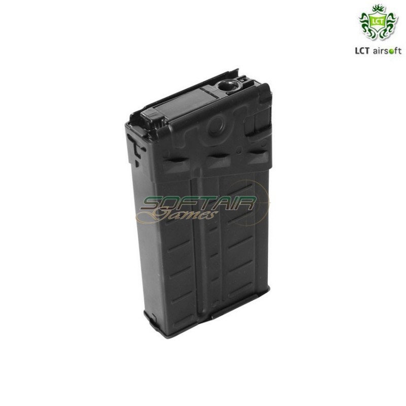 Caricatore Maggiorato Prima Ver. 500bb Per G3 Lct (lct-lc011)