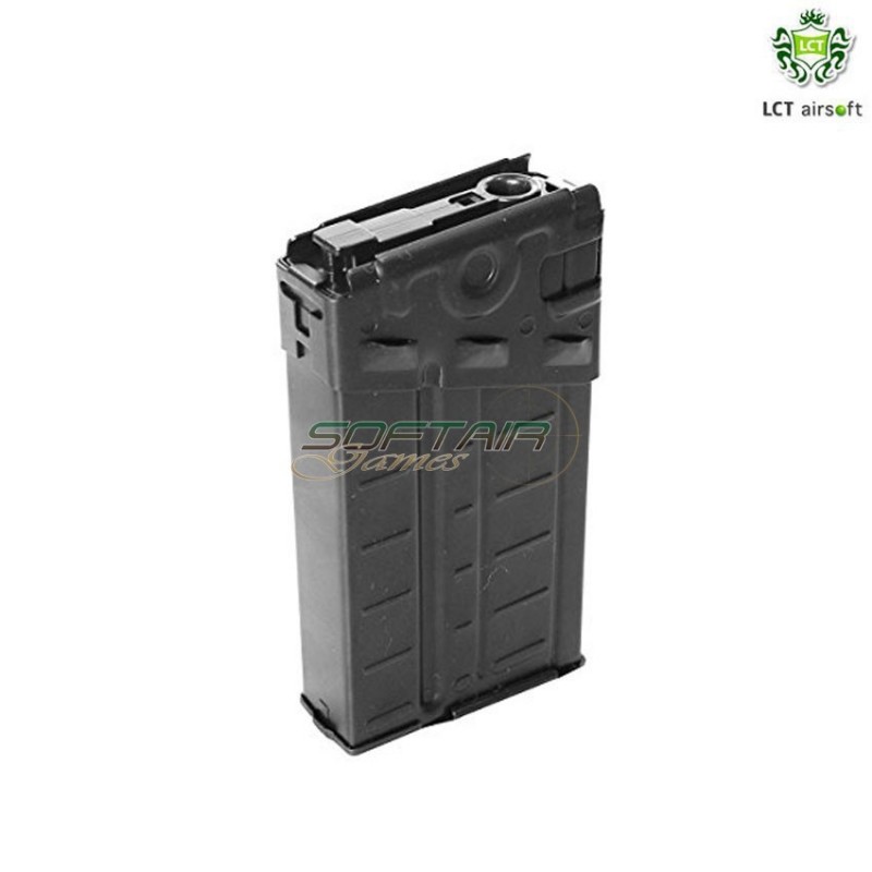 Caricatore Monofilare Prima Ver. 140bb Per G3 Lct (lct-lc010)