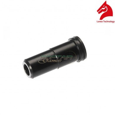 Spingipallino Per M4/m16 Serie In Polimero Lonex (gb-02-01)