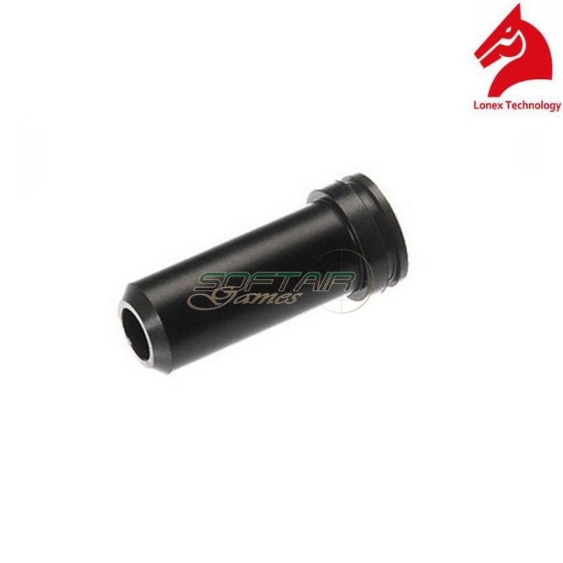 P90 Series Air Seal Nozzle Pom Lonex (gb-02-10)