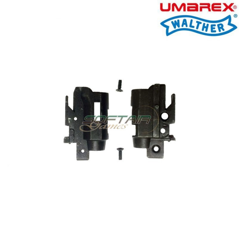 Parte 6 Per Pistola Ppq M2 Walther Umarex (um-5966-6)