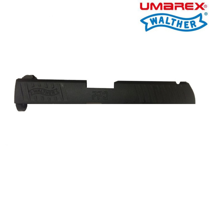 Part 11 For Pistol Ppq M2 Walther Umarex (um-5966-11)