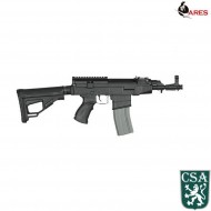 Fucile Elettrico Csa Vz-58 M4 Version Short Efcs Black Ares (ar-vz58ms)