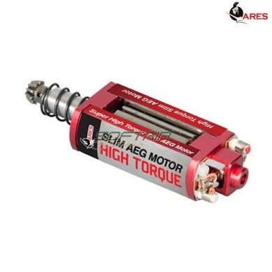 Realistic Series Motor Aeg Long Type Slim High Torque Ares (ar-mo11)