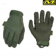 Gloves Original Camo Od Green Mechanix (mx-mg-60-od)